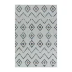 Ay. BAHAMA 5152 200 x 290 cm MULTI Modern szőnyeg