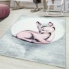 BAMBI PINK 160 X 230 szőnyeg