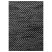 BASE 2810 BLACK 80 X 150