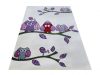 Bella 01 - krémszínű 120 x 170 cm Bella 01 - krémszínű 120 x 170 cm