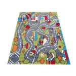 Dy. Bella 108 400 x 500 cm szőnyeg