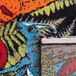 Dy. Bella 113 120 x 170 cm szőnyeg