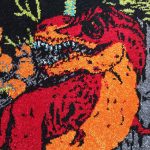 Dy. Bella 113 200 x 290 cm szőnyeg