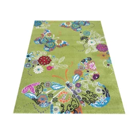 Dy. Bella 114 zöld 200 x 290 cm szőnyeg