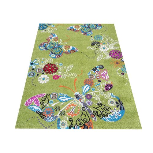 Dy. Bella 114 Zielony 300 x 400 cm szőnyeg
