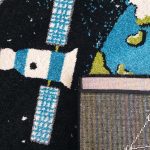 Dy. Bella 120 120 x 170 cm szőnyeg