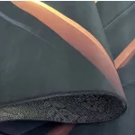 Dy. BLACK and GOLD N 03 60 x 100 cm szőnyeg