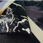 Dy. BLACK and GOLD N 12 60 x 100 cm szőnyeg