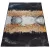 Dy. BLACK and GOLD N 13 80 x 150 cm szőnyeg