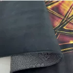 Dy. BLACK and GOLD N 14 80 x 150 cm szőnyeg