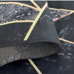 Dy. BLACK and GOLD N 16 60 x 100 cm szőnyeg