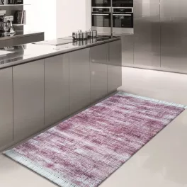 Dy. Blanka 02 - brown (N) 160 x 220 cm szőnyeg