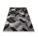 Szőnyeg Dy. BLACK&GOLD 04 160 x 220 cm
