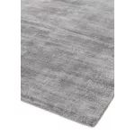 ASY pl Blade szőnyeg 120x170cm Silver