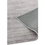 ASY pl Blade szőnyeg 200x290cm Silver