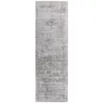 ASY pl Blade szőnyeg 200x290cm Silver