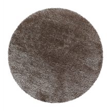 BRILLIANT TAUPE 200 x 200 -kör szőnyeg