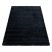 BRILLIANT BLACK 60 X 110 szőnyeg