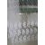 Kész függöny Brillant 77 Fehér minta 300x160cm