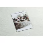 Kab. Szőnyeg BUNNY fehér 60x100 cm