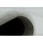 Kab. Szőnyeg BUNNY fehér 60x100 cm