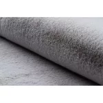 Kab. Szőnyeg BUNNY ezüst 160x220 cm