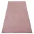 Kab. Szőnyeg BUNNY rózsaszín 160x220 cm