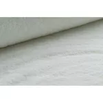 Kab. Szőnyeg BUNNY kör fehér kör 120 cm