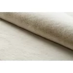 Kab. Szőnyeg BUNNY kör bézs kör 120 cm