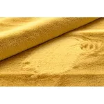 Kab. Szőnyeg BUNNY arany 60x100 cm
