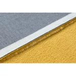 Kab. Szőnyeg BUNNY arany 60x100 cm