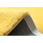 Kab. Szőnyeg BUNNY arany 60x100 cm