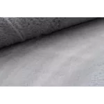 Kab. Szőnyeg BUNNY kör ezüst kör 160 cm