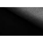 Kab. Szőnyeg BUNNY fekete 80x150 cm