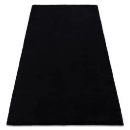 Kab. Szőnyeg BUNNY fekete 120x170 cm