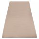 Szőnyeg BUNNY taupe bézs 200x290 cm