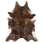 Kab. Szőnyeg mesterséges bőr G5072-1 barna bőr 100x150 cm