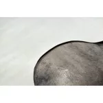 Kab. Szőnyeg mesterséges bőr G5067-4 szürke bőr 180x220 cm