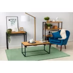 Kab. Szőnyeg BUNNY zöld 80x150 cm