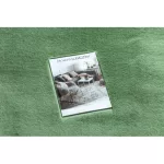 Kab. Szőnyeg BUNNY zöld 160x220 cm