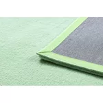 Kab. Szőnyeg BUNNY zöld 160x220 cm