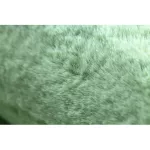 Kab. Szőnyeg BUNNY kör zöld kör 140 cm