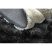 Modern FLIM 006-B1 shaggy szőnyeg, Hullámok - szürke 160x220 cm