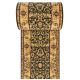 Chodnik Exclusive 02 - zöld - 60 - 120cm zöld szőnyeg