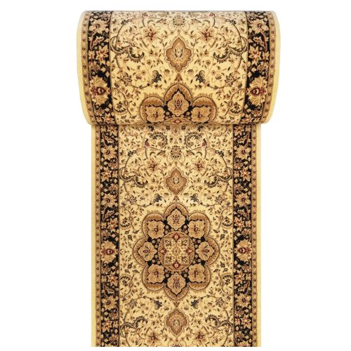 Chodnik Exclusive 03 - krém - 60 - 120cm krém szőnyeg
