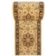 Chodnik Exclusive 03 - krém - 60 - 120cm krém szőnyeg