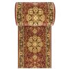 Chodnik Exclusive 03 - piros - 60 - 120cm piros Chodnik Exclusive 03 - piros - 60 - 120cm piros