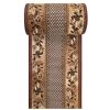 Chodnik BCF Alfa 01 - barna - 60 - 180cm barna Chodnik BCF Alfa 01 - barna - 60 - 180cm barna