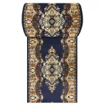 Chodnik BCF Alfa 06 - Granatowy - 60 - 120cm granatowy