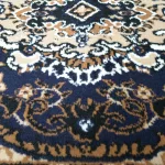 Chodnik BCF Alfa 06 - Granatowy - 60 - 120cm granatowy